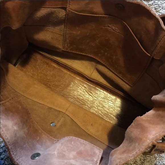 Raven + lily crossbody - Picture 3 of 5